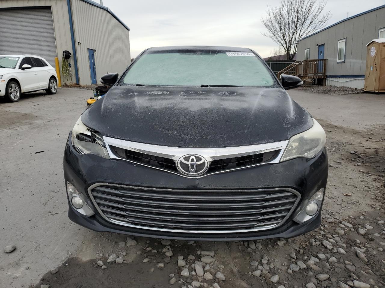 2014 TOYOTA Avalon