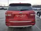 2018 KIA SORENTO
