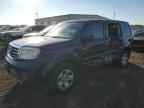 2014 HONDA PILOT