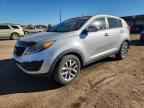 2016 KIA SPORTAGE