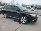 2012 TOYOTA HIGHLANDER