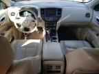 2013 NISSAN PATHFINDER