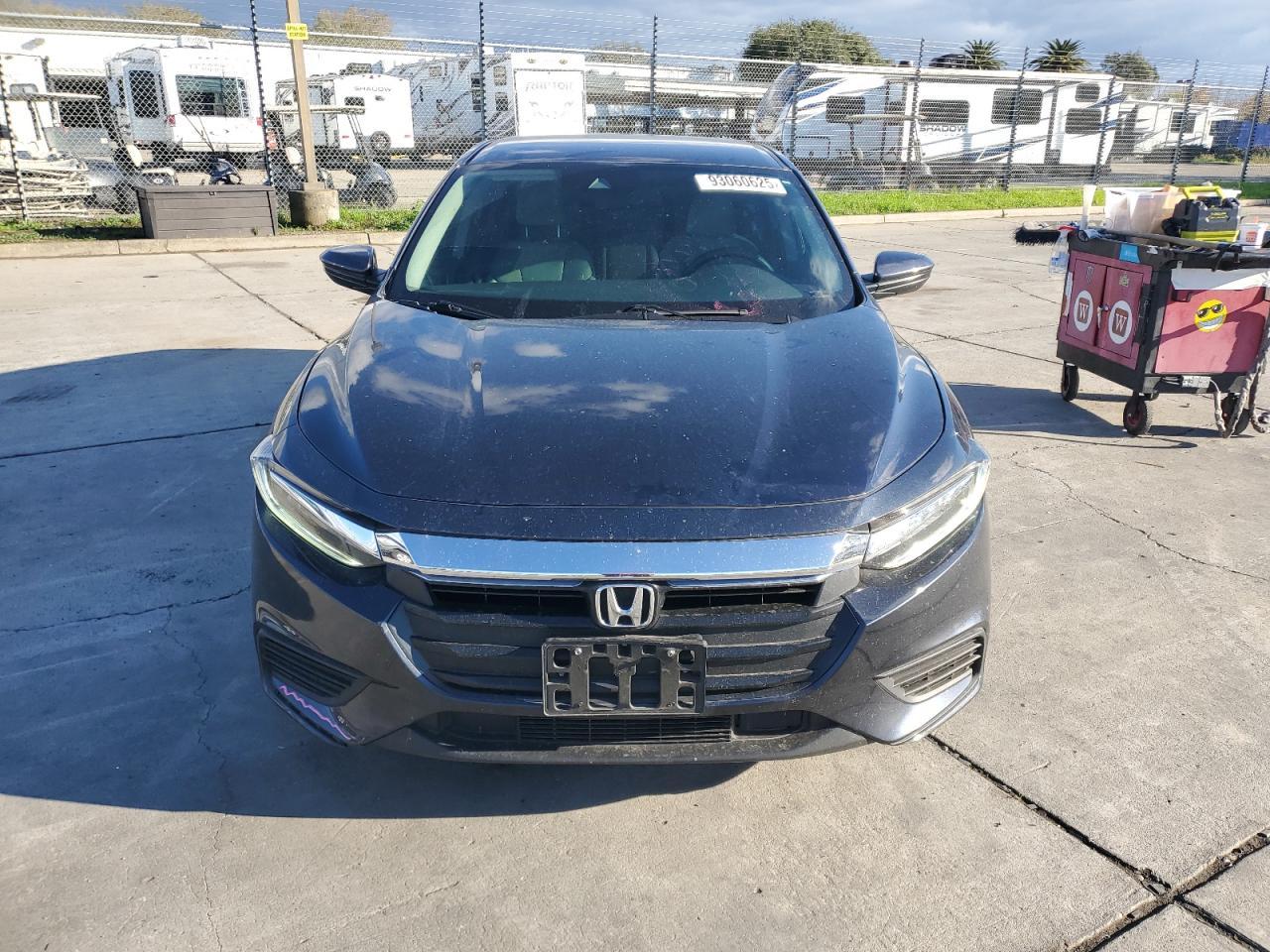 2021 HONDA Insight