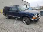 2001 CHEVROLET BLAZER