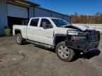 2018 CHEVROLET Silverado 2500