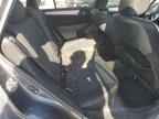 2015 SUBARU Outback