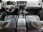 2015 NISSAN PATHFINDER