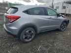 2018 HONDA HR-V