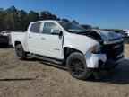 2021 GMC CANYON