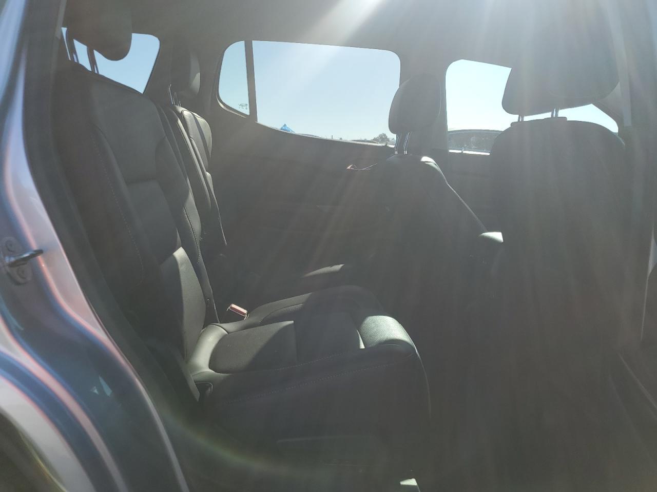 2018 GMC ACADIA
