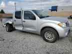 2016 NISSAN Frontier