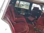 1989 CADILLAC Brougham