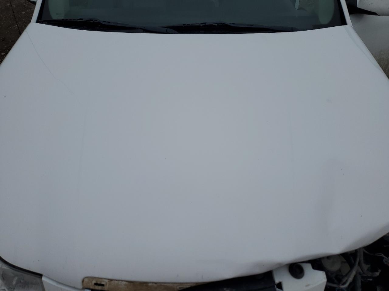 2007 SATURN Vue