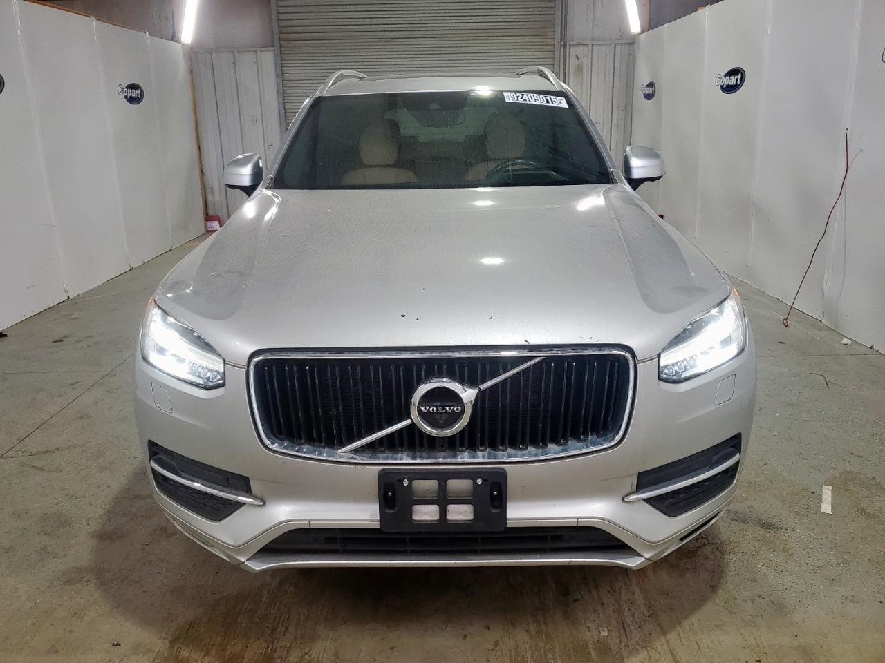 2019 VOLVO XC90