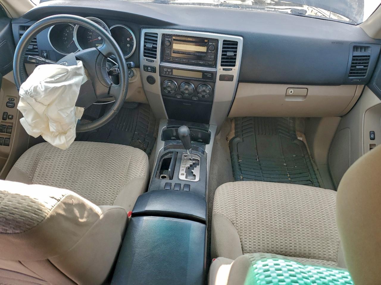 2006 TOYOTA 4Runner