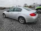 2007 INFINITI G35