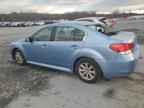 2011 SUBARU Legacy