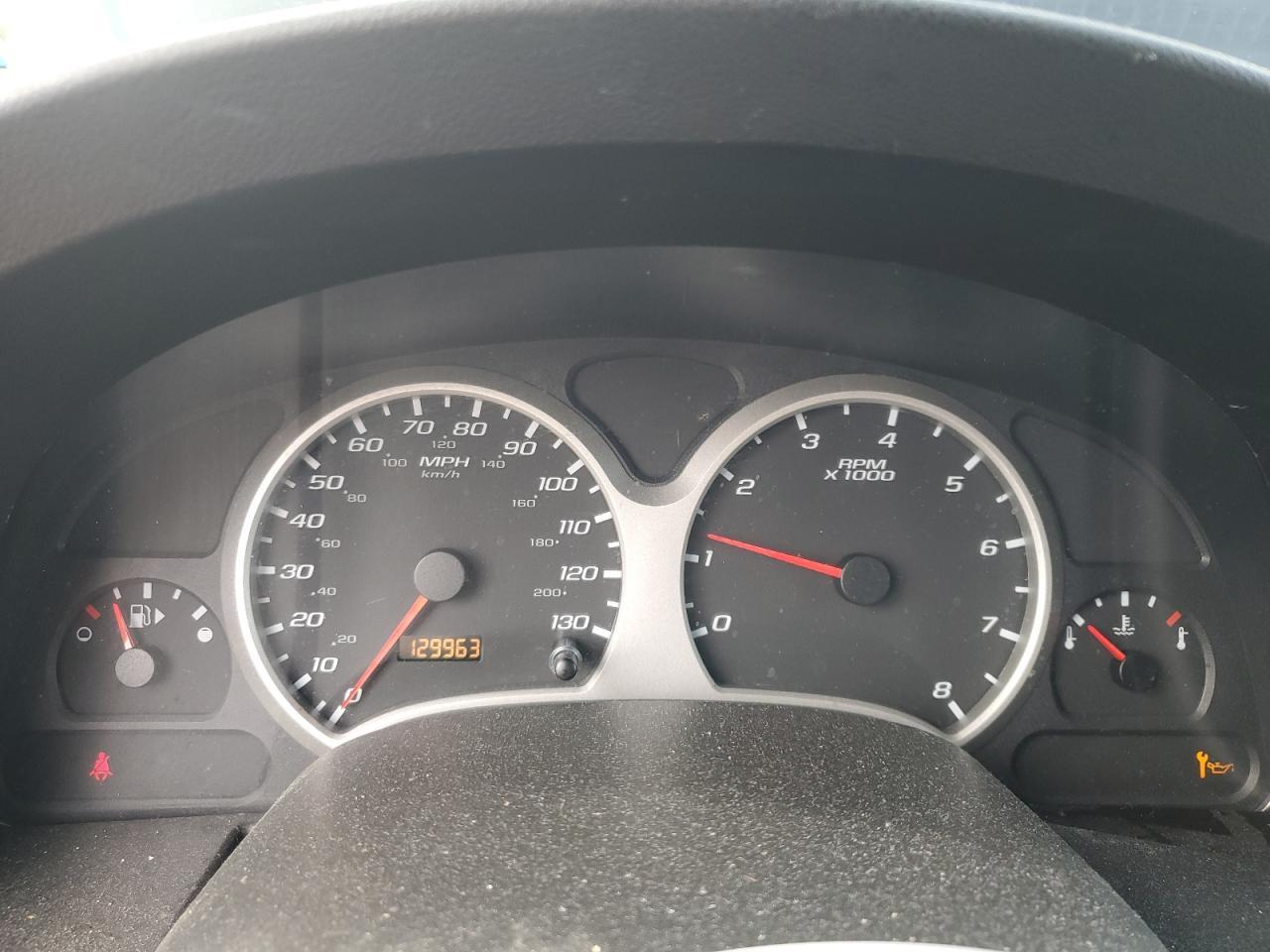 2006 CHEVROLET EQUINOX