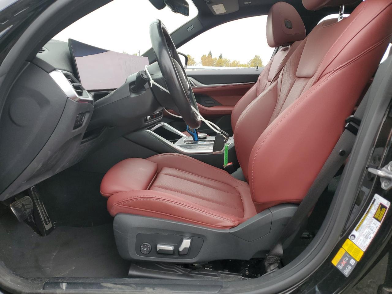 2023 BMW i4