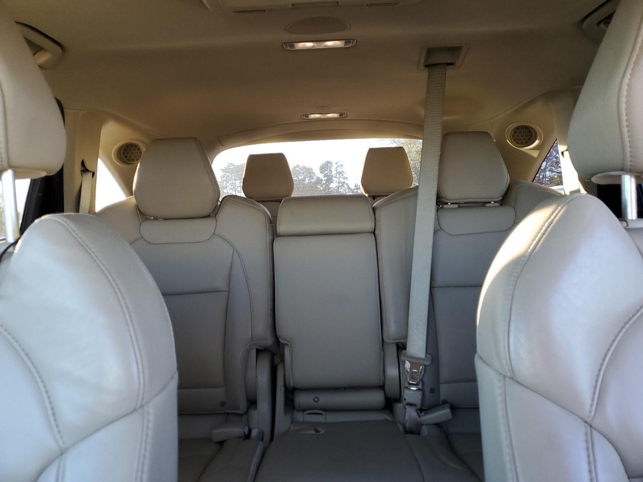 2015 ACURA MDX