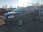 2014 DODGE GRAND CARAVAN