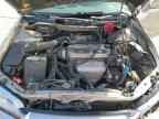 2002 HONDA ACCORD