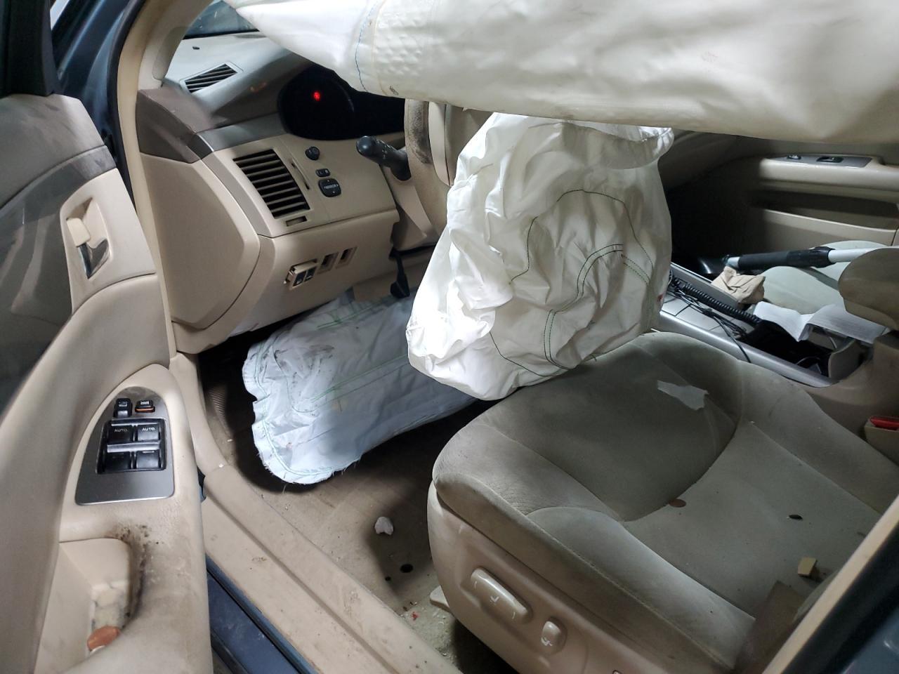 2007 TOYOTA Avalon