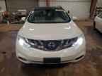 2014 NISSAN MURANO