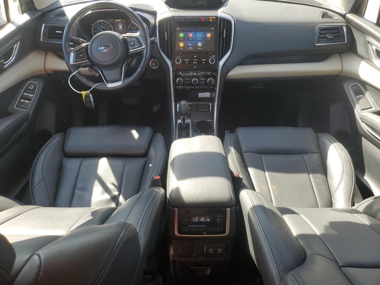 2021 SUBARU Ascent
