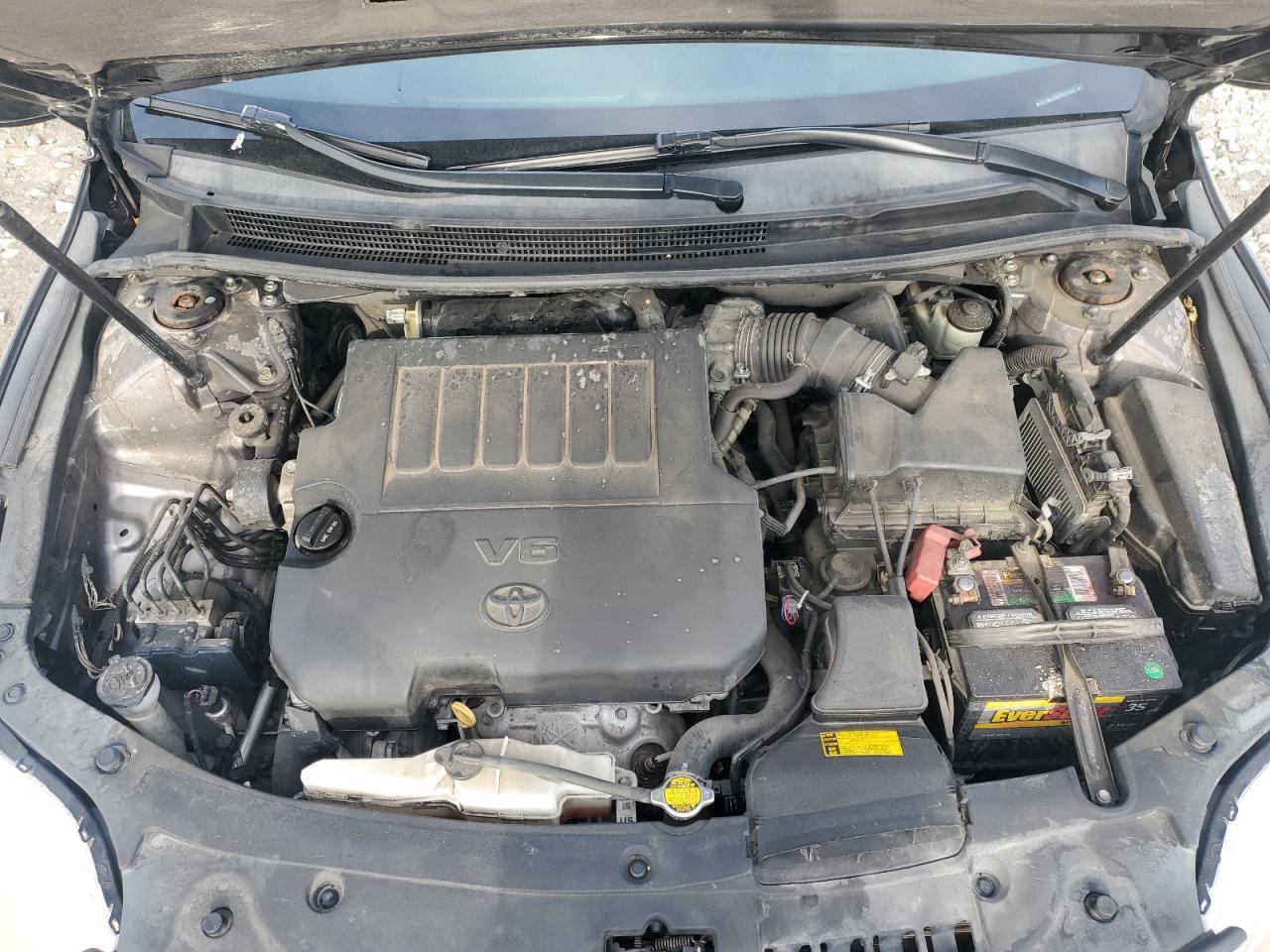 2015 TOYOTA Avalon