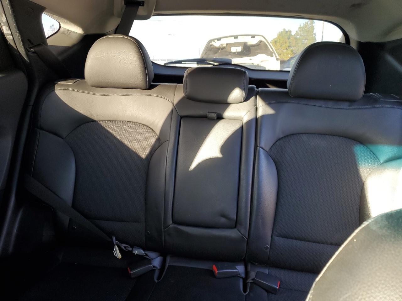 2015 HYUNDAI TUCSON