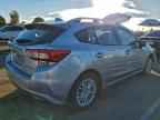 2017 SUBARU IMPREZA