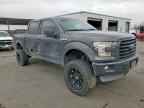 2015 FORD F-150 Lightning