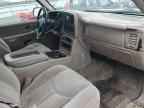 2004 CHEVROLET Silverado
