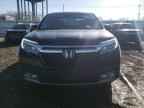 2020 HONDA Ridgeline