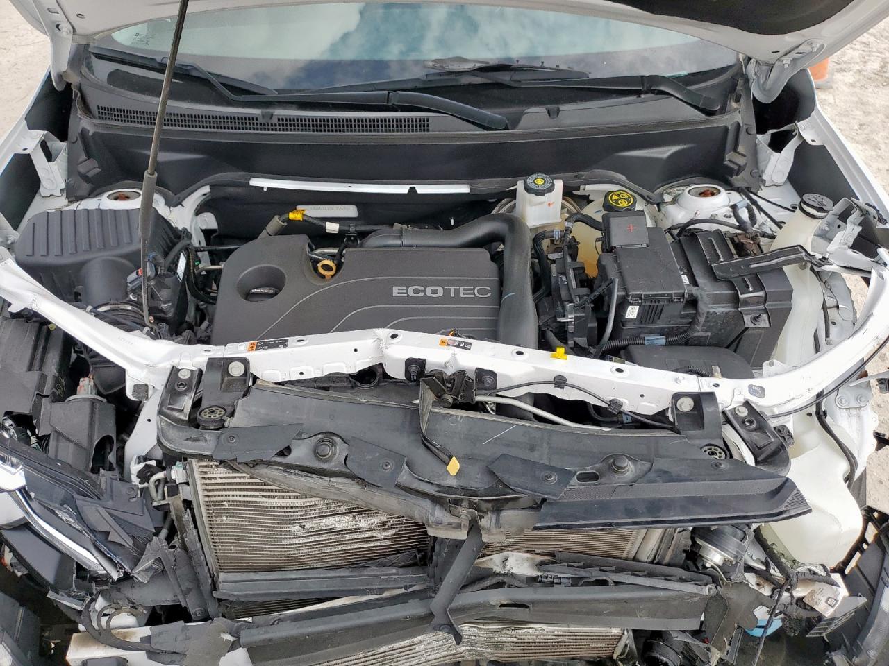 2021 CHEVROLET EQUINOX