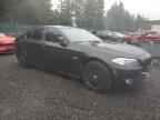 2011 BMW 5 series