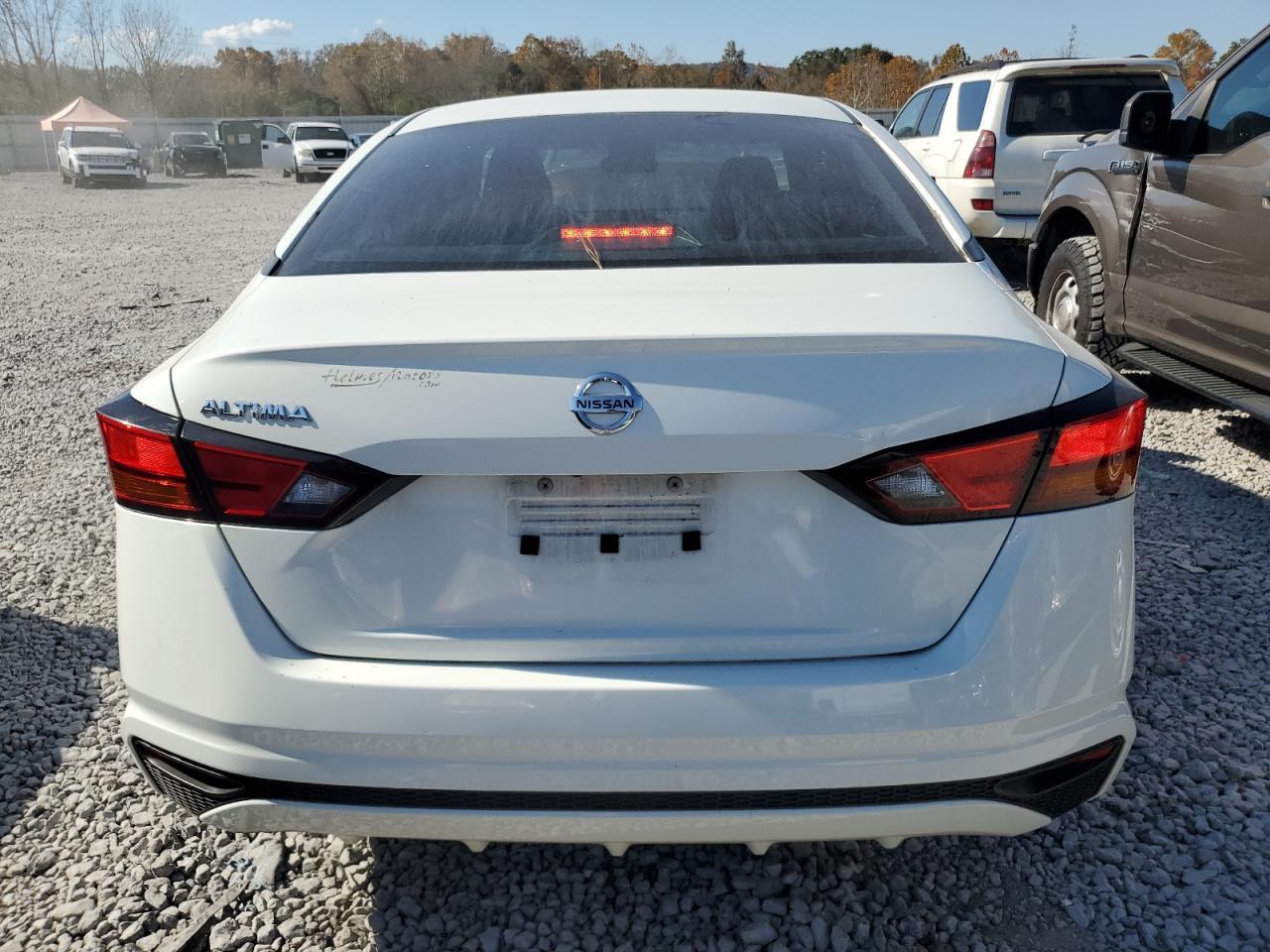 2022 NISSAN ALTIMA