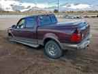 2002 FORD F-150