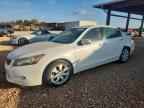 2009 HONDA ACCORD