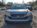 2009 HONDA CR-V