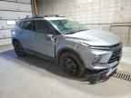 2024 CHEVROLET BLAZER
