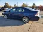 2007 FORD FUSION
