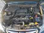2012 SUBARU Legacy