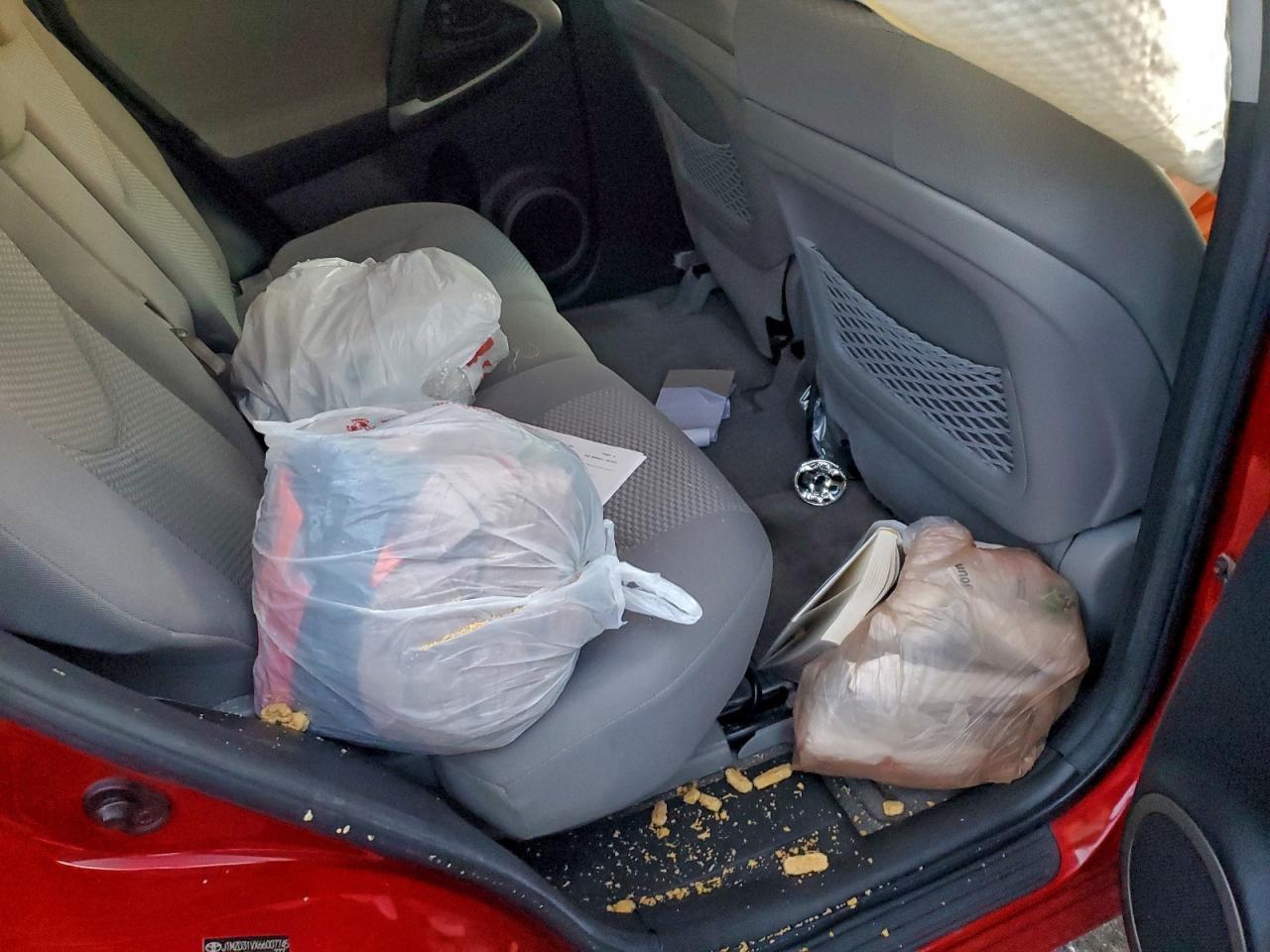 2006 TOYOTA RAV4