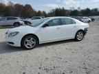 2012 CHEVROLET MALIBU