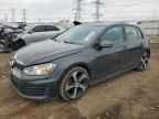 2017 VOLKSWAGEN GTI