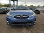 2016 SUBARU Crosstrek