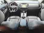 2016 KIA SPORTAGE