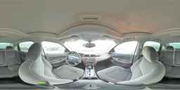 2012 CHEVROLET IMPALA